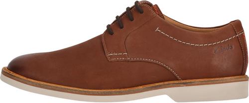 Clarks Atticus LTLace Halbschuhe Herren