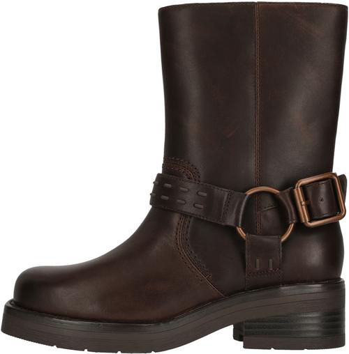 Clarks Rebelle Up Stiefel Damen