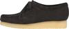 Clarks Originals Wallabee Halbschuhe Damen - 5282 Brown Slate Sde