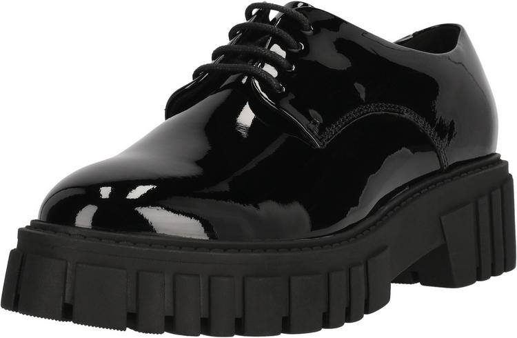 Clarks Clarks Page Walk Halbschuhe Damen - 1218 Black Pat - 0 | SportScheck