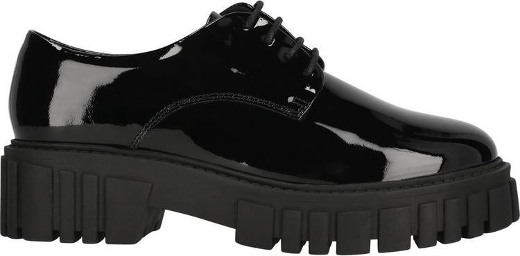 Clarks Clarks Page Walk Halbschuhe Damen - 1218 Black Pat - 0 | SportScheck