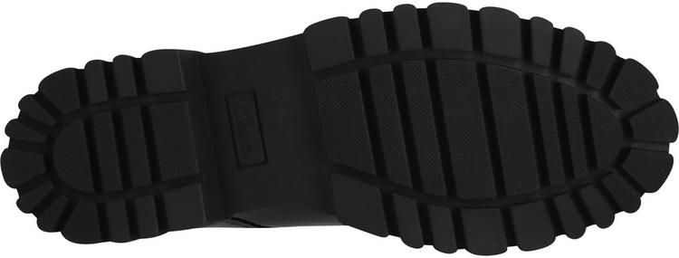 Clarks Clarks Page Walk Halbschuhe Damen - 1218 Black Pat - 4 | SportScheck