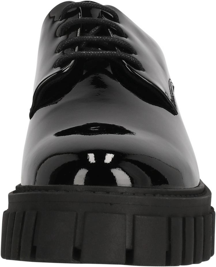 Clarks Clarks Page Walk Halbschuhe Damen - 1218 Black Pat - 5 | SportScheck