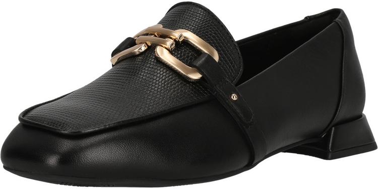 Clarks Clarks Ubree 15 Slipper Damen - 1216D Black Combi Lea - 0 | SportScheck