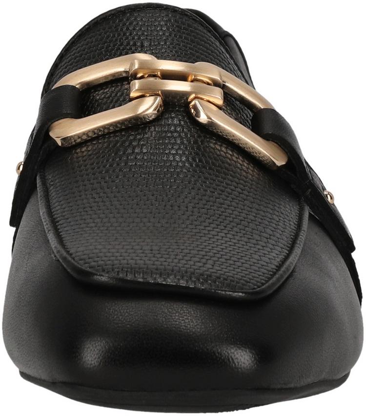 Clarks Clarks Ubree 15 Slipper Damen - 1216D Black Combi Lea - 5 | SportScheck