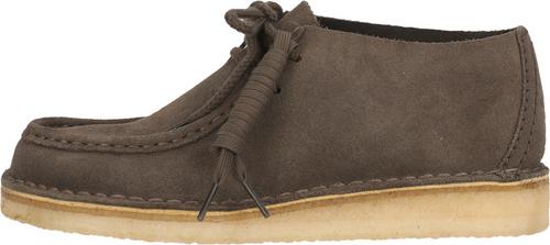 Clarks Originals Desert Nomad Halbschuhe Herren