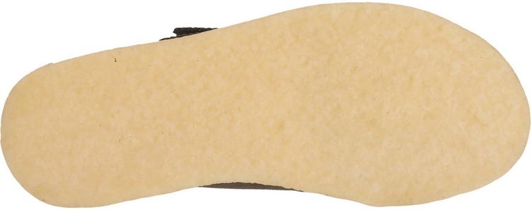 Clarks Originals Clarks Originals Desert Nomad Halbschuhe Herren - 5305 Mole Grey Sde - 4 | SportScheck