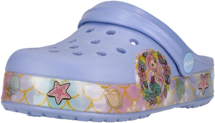 ZigZag ZigZag Runix Sandalen Kinder - 4370 Hydrangea - 0 | SportScheck