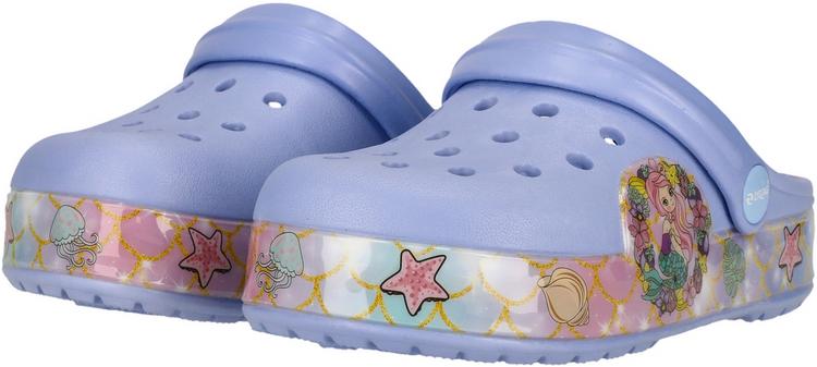 ZigZag ZigZag Runix Sandalen Kinder - 4370 Hydrangea - 1 | SportScheck