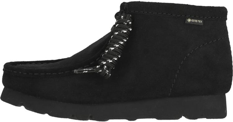 Clarks Originals Clarks Originals WallabeeBT.GTX Boots Herren - 1219 Black Sde - 0 | SportScheck