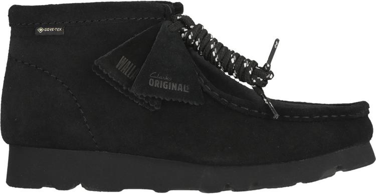 Clarks Originals Clarks Originals WallabeeBT.GTX Boots Herren - 1219 Black Sde - 0 | SportScheck