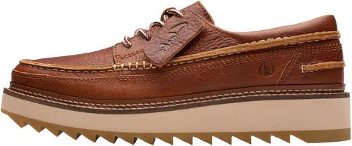 Clarks Clarkhill Halbschuhe Herren