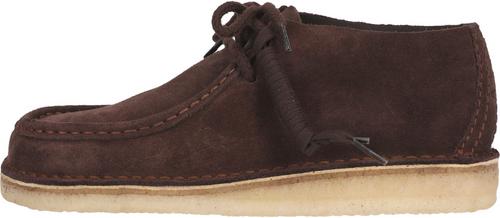 Clarks Originals Desert Nomad Halbschuhe Herren