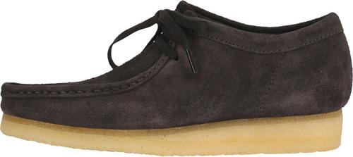 Clarks Originals Wallabee Halbschuhe Herren