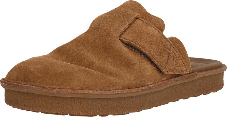 Clarks Clarks Litton Hausschuhe Herren - 1224 Cola Suede - 0 | SportScheck
