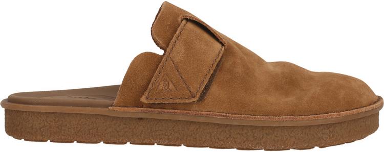 Clarks Clarks Litton Hausschuhe Herren - 1224 Cola Suede - 0 | SportScheck