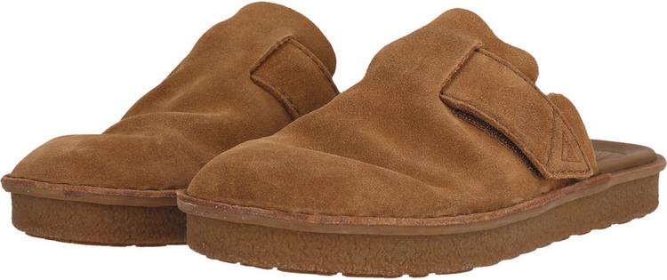 Clarks Clarks Litton Hausschuhe Herren - 1224 Cola Suede - 1 | SportScheck