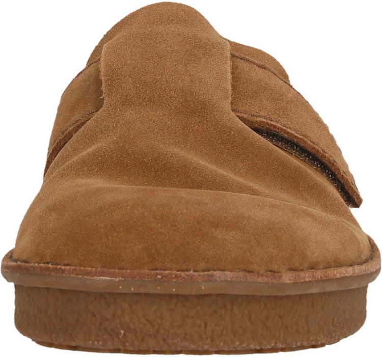 Clarks Clarks Litton Hausschuhe Herren - 1224 Cola Suede - 5 | SportScheck