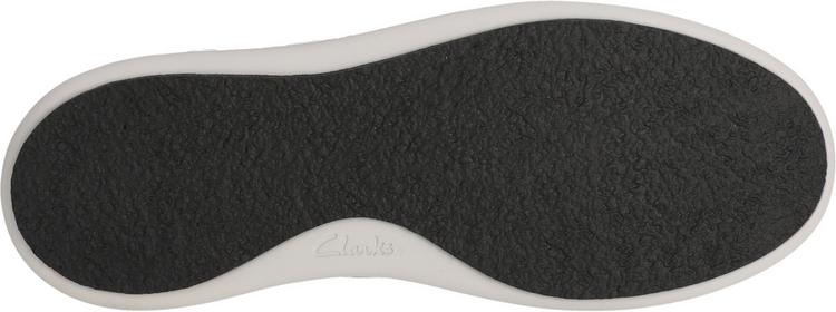 Clarks Clarks Courtlite Sneaker Herren - 2249 Navy Nubuck - 4 | SportScheck