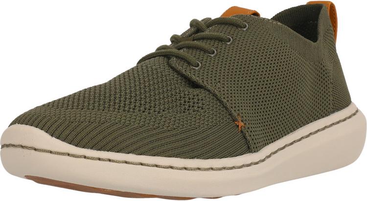 Clarks Clarks Step Urban Sneaker Herren - 1234 Khaki - 0 | SportScheck