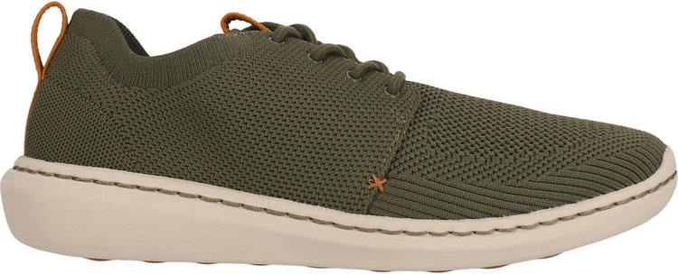 Clarks Clarks Step Urban Sneaker Herren - 1234 Khaki - 0 | SportScheck