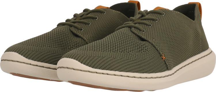 Clarks Clarks Step Urban Sneaker Herren - 1234 Khaki - 1 | SportScheck