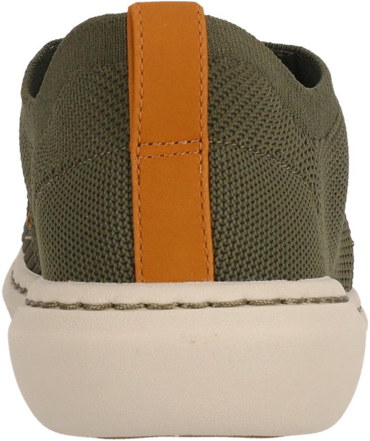 Clarks Clarks Step Urban Sneaker Herren - 1234 Khaki - 3 | SportScheck