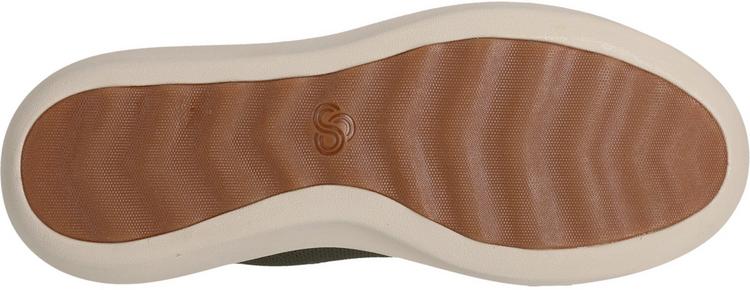 Clarks Clarks Step Urban Sneaker Herren - 1234 Khaki - 4 | SportScheck