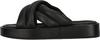 Clarks Alda Glide Sandalen Damen - 1216 Black Leather