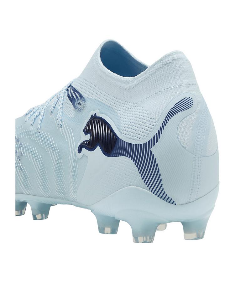 PUMA PUMA FUTURE 9 Ultimate AG Dreamrush Fu&szlig;ballschuhe - blaublau - 2 | SportScheck