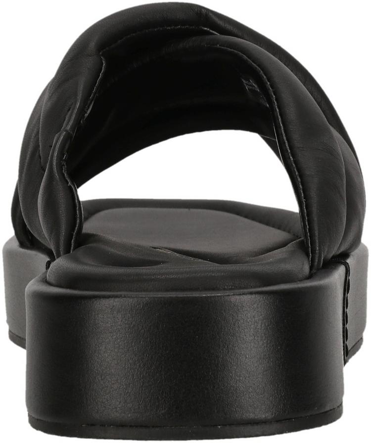 Clarks Clarks Alda Glide Sandalen Damen - 1216 Black Leather - 3 | SportScheck