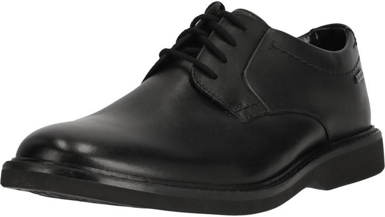 Clarks Clarks Halbschuhe Herren - 1216 Black Leather - 0 | SportScheck