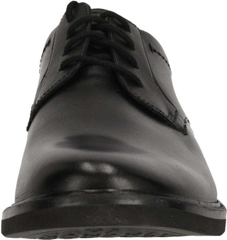 Clarks Clarks Halbschuhe Herren - 1216 Black Leather - 5 | SportScheck