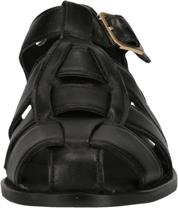 Clarks Clarks Hana Sandalen Damen - 1216 Black Leather - 4 | SportScheck