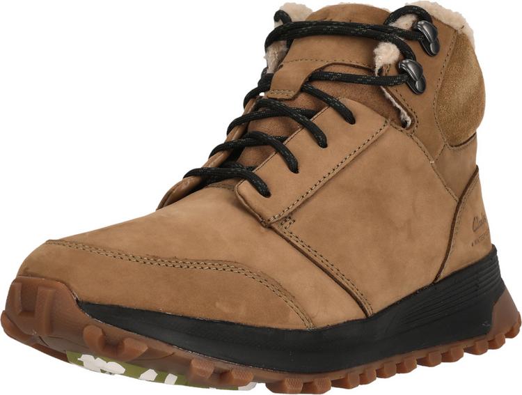 Clarks Clarks ATL Trek Up Wanderschuhe Herren - 5269 Dark Sand Wlined - 0 | SportScheck