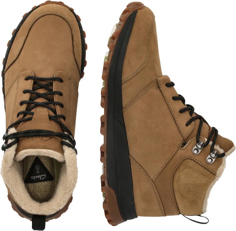 Clarks Clarks ATL Trek Up Wanderschuhe Herren - 5269 Dark Sand Wlined - 2 | SportScheck