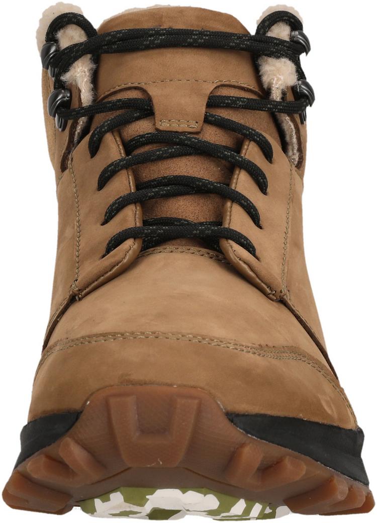 Clarks Clarks ATL Trek Up Wanderschuhe Herren - 5269 Dark Sand Wlined - 5 | SportScheck