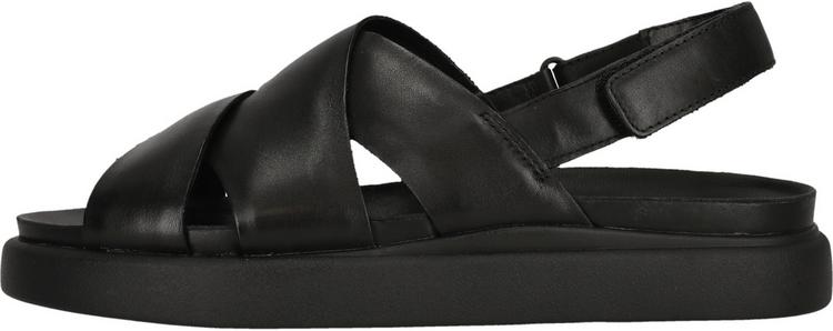 Clarks Clarks Aristella Sandalen Damen - 1216 Black Leather - 0 | SportScheck