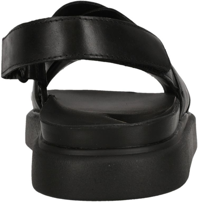 Clarks Clarks Aristella Sandalen Damen - 1216 Black Leather - 0 | SportScheck