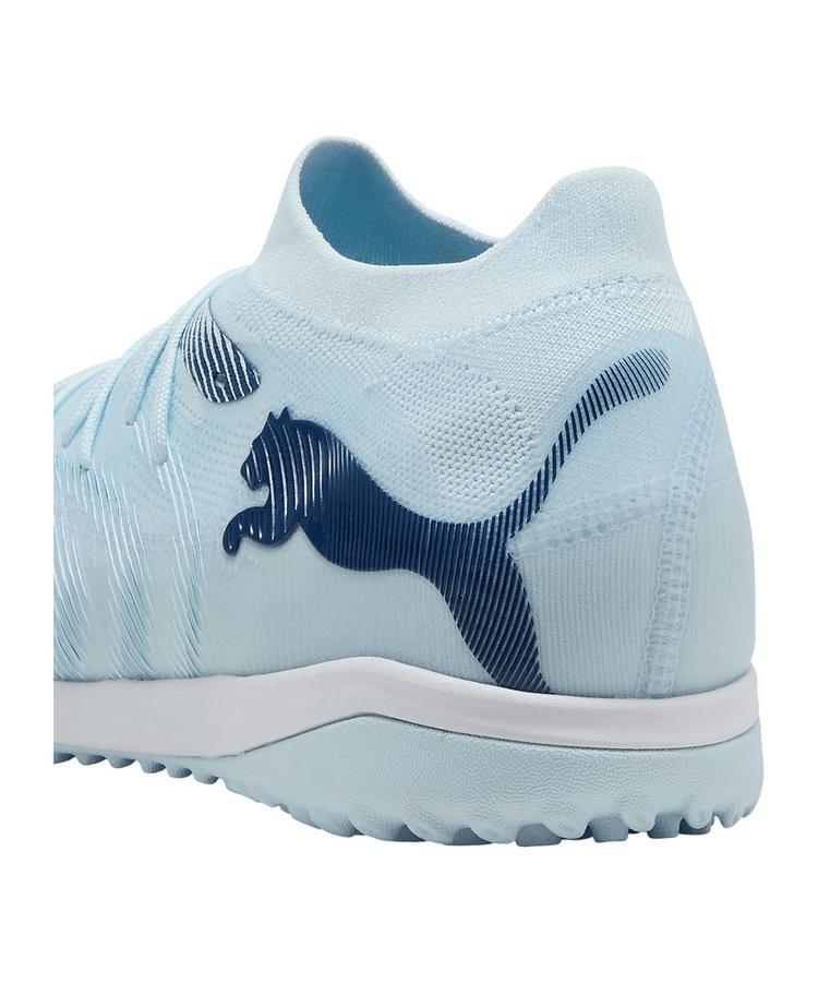 PUMA PUMA FUTURE 9 Match TF Dreamrush Fu&szlig;ballschuhe - blaublau - 2 | SportScheck