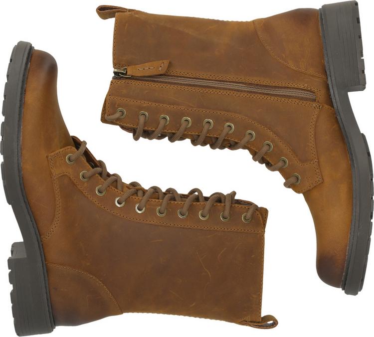 Clarks Clarks Orinoco2 Style Stiefel Damen - 5283 Brown Snuff - 2 | SportScheck