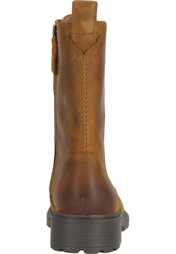 Clarks Clarks Orinoco2 Style Stiefel Damen - 5283 Brown Snuff - 3 | SportScheck