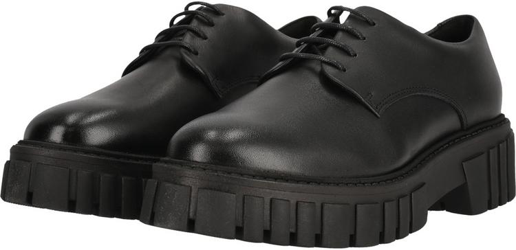 Clarks Clarks Page Walk Halbschuhe Damen - 1216 Black Leather - 1 | SportScheck