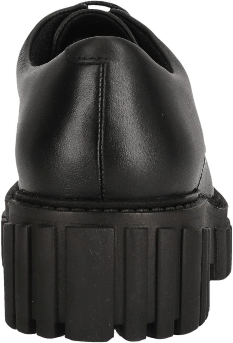 Clarks Clarks Page Walk Halbschuhe Damen - 1216 Black Leather - 3 | SportScheck