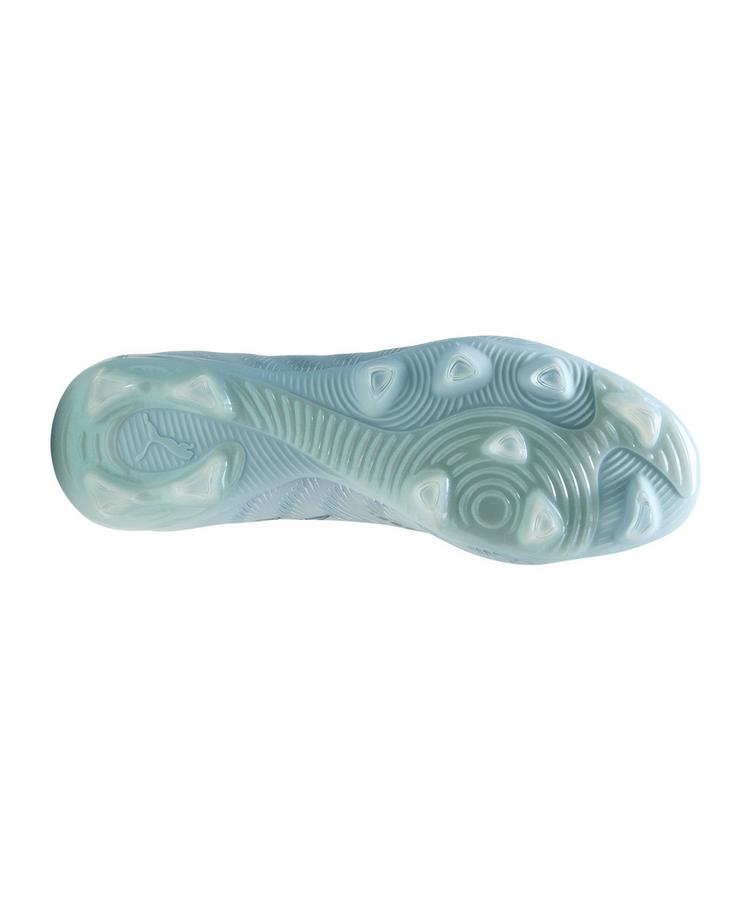 PUMA PUMA FUTURE 9 Pro FG/AG Dreamrush Fu&szlig;ballschuhe - blaublau - 0 | SportScheck