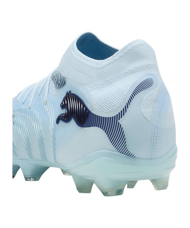 PUMA PUMA FUTURE 9 Pro FG/AG Dreamrush Fu&szlig;ballschuhe - blaublau - 2 | SportScheck