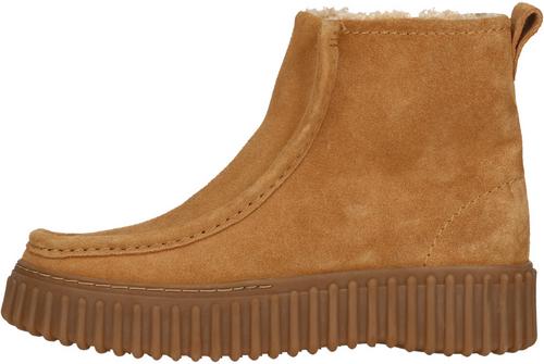 Clarks Torhill Cozy Stiefel Damen