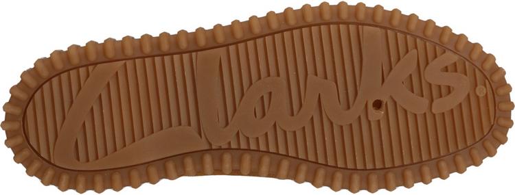 Clarks Clarks Torhill Cozy Stiefel Damen - 5244 Light Tan Lea - 4 | SportScheck