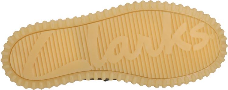 Clarks Clarks Torhill Lace High Stiefel Herren - 1234 Khaki - 4 | SportScheck