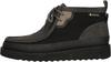 Clarks Wallabee FTR Gore-Tex Stiefel Herren - 1214 Black Combi